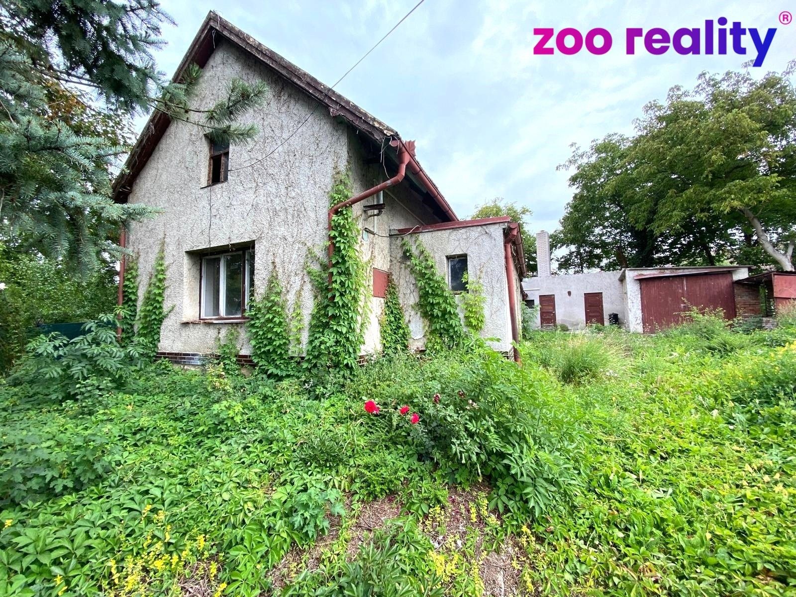 Rodinné domy, Ve Dvoře, Brodce, 116 m²