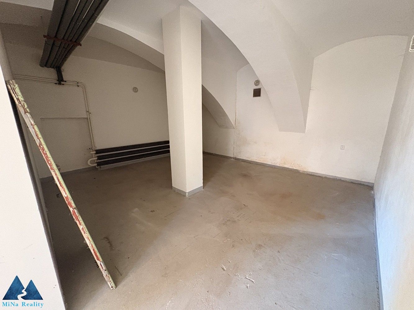 Sklad · 60 m² · Tovární, Trutnov - Horní Staré Město - 3
