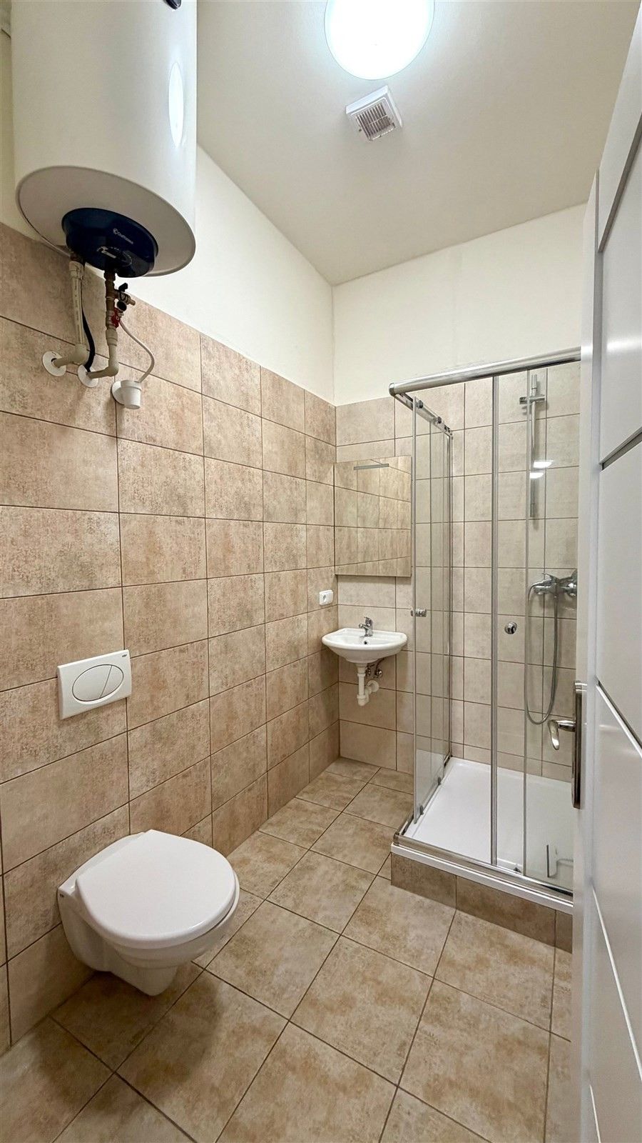 Byt 3+kk · 75 m² · Židovská 484, Cheb - 4