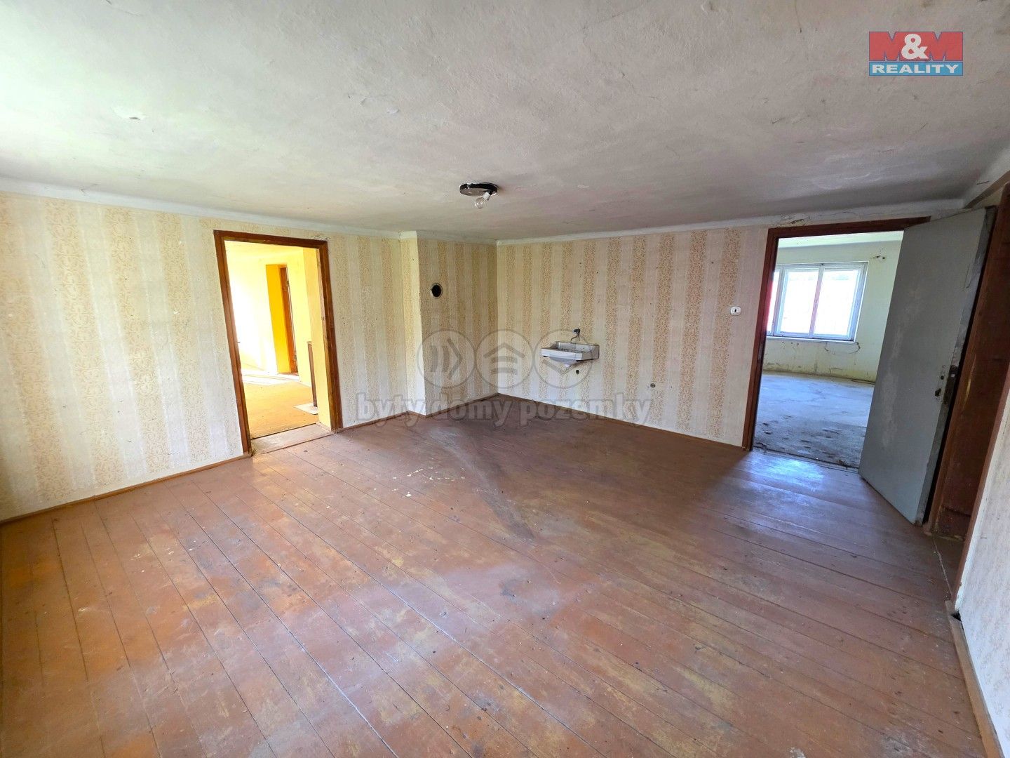 Nemovitost · 238 m² · Děrné, Fulnek - 4