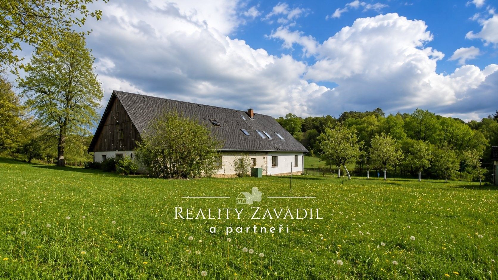 Rodinné domy, Václavov u Bruntálu Horní Václavov, 244 m²