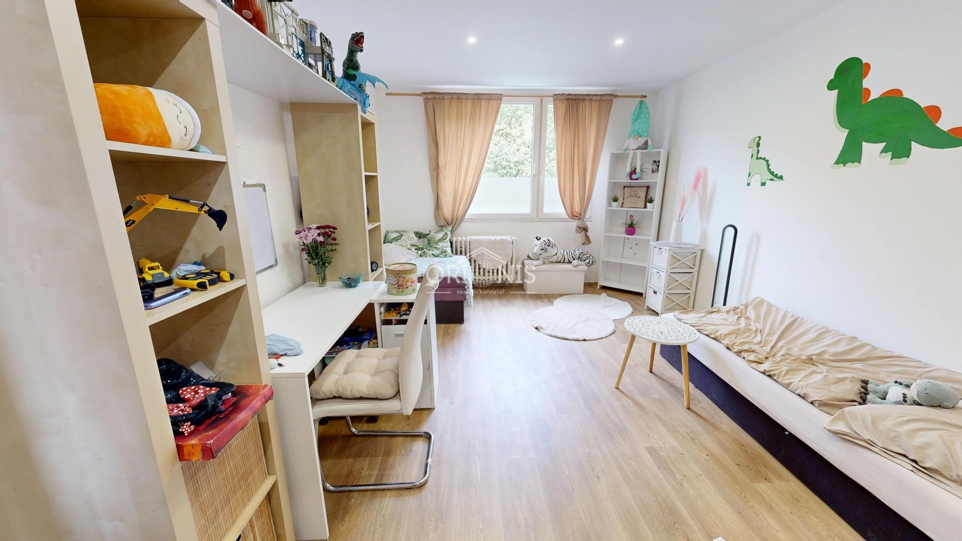 Prodej byt 3+1 - Pionýrů, Jirkov, 80 m² - 5