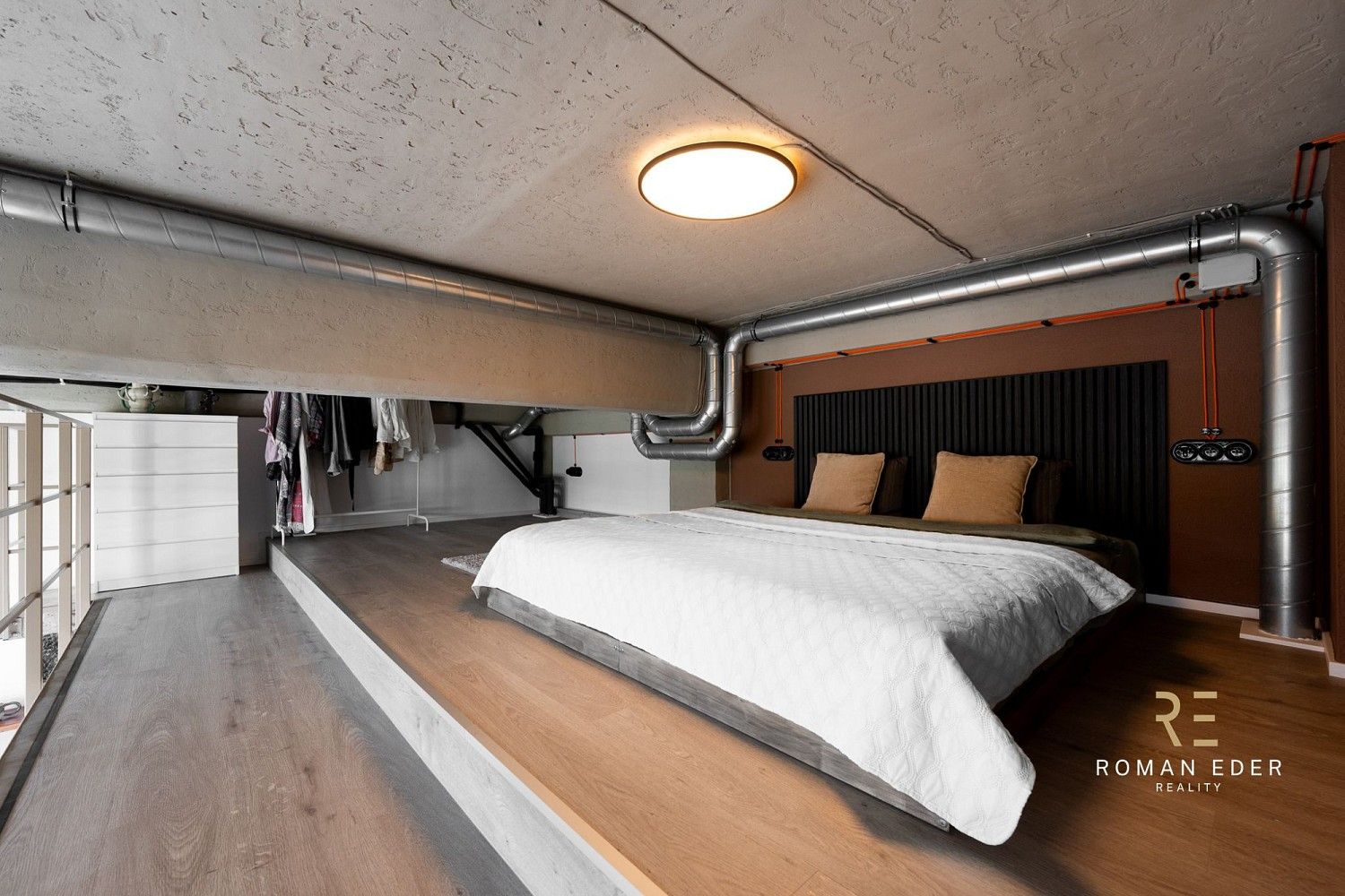 Byt 1+kk · 59 m² · Praha - Modřany, okres Praha 12, Hlavní město Praha - 4