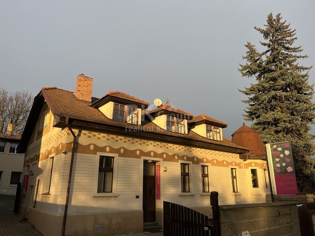 4+kk, Lacinova, Slaný, 140 m²