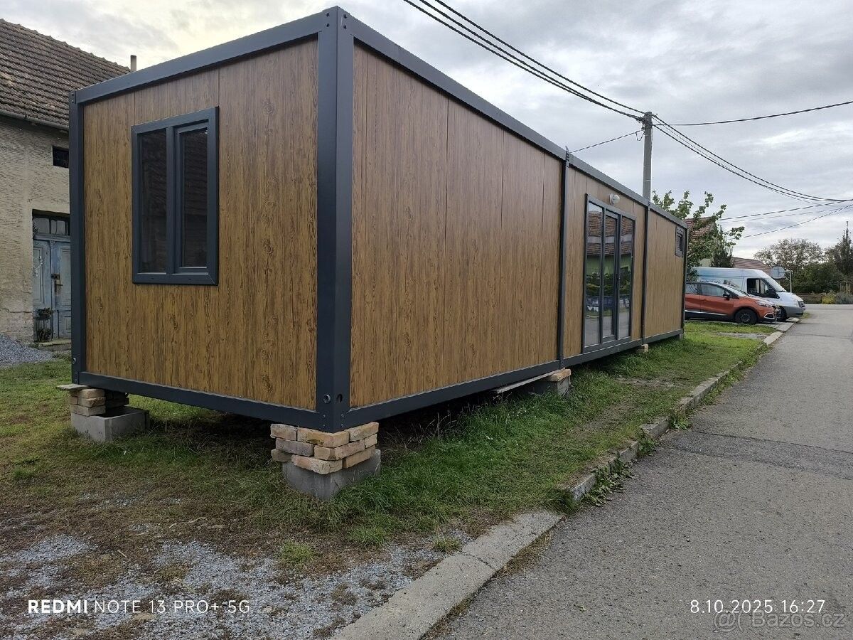 Prodej rodinný dům - Heršpice, 684 01