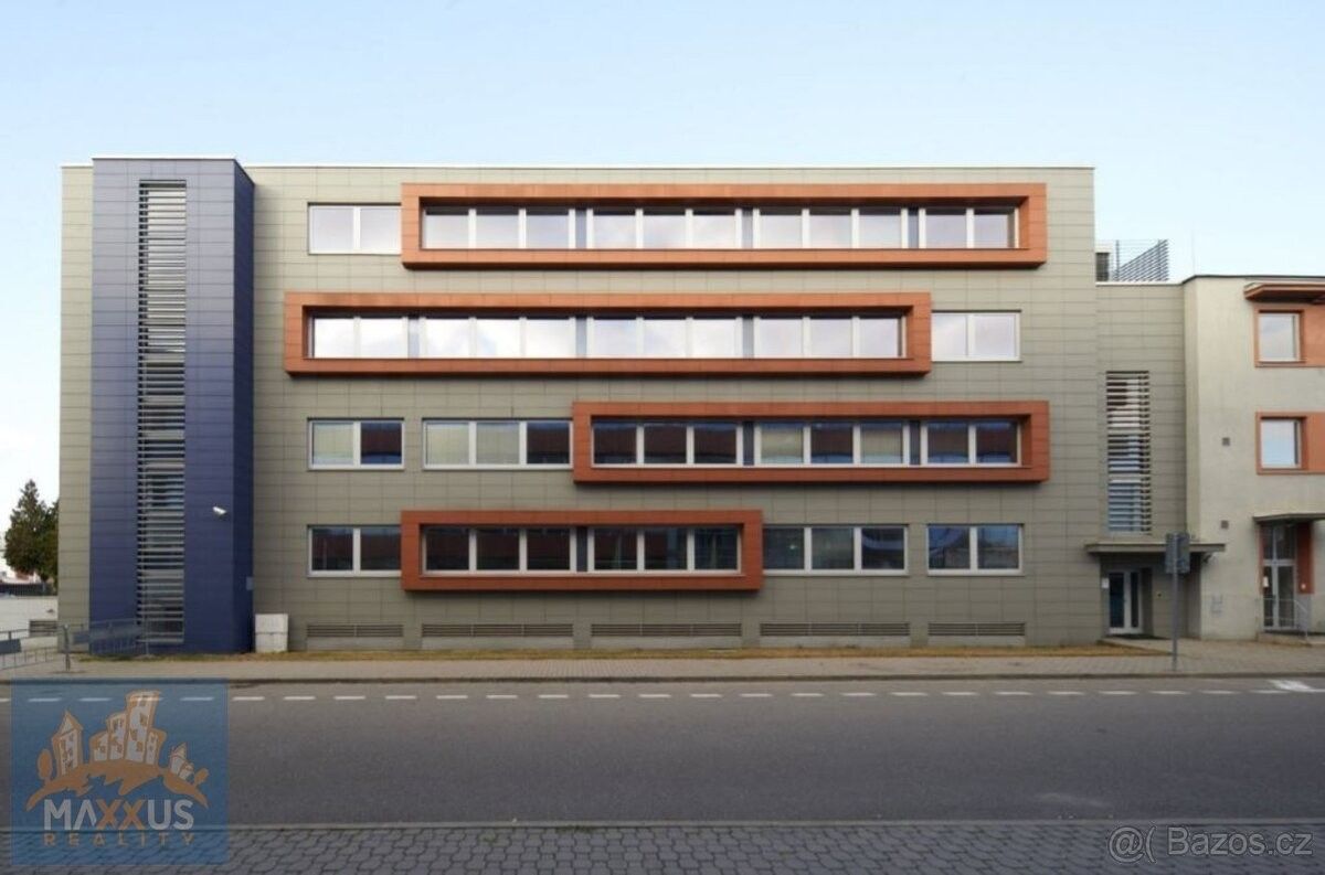 Kanceláře, Brno, 602 00