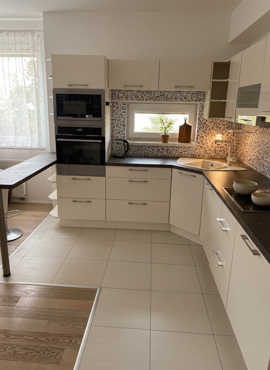 2+kk, Honzíkova, Praha - Dolní Měcholupy, 59 m² - 2