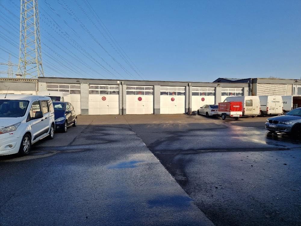 Obchodní prostory · 55 m² · Am Siegdamm 28, , Severní Porýní-Vestfálsko - 3
