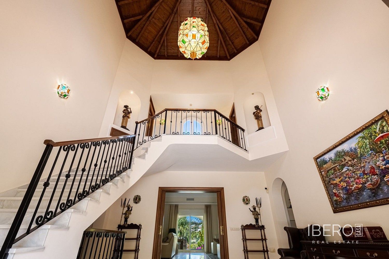 Rodinný dům · 967 m² · El Paraiso, ES - 3