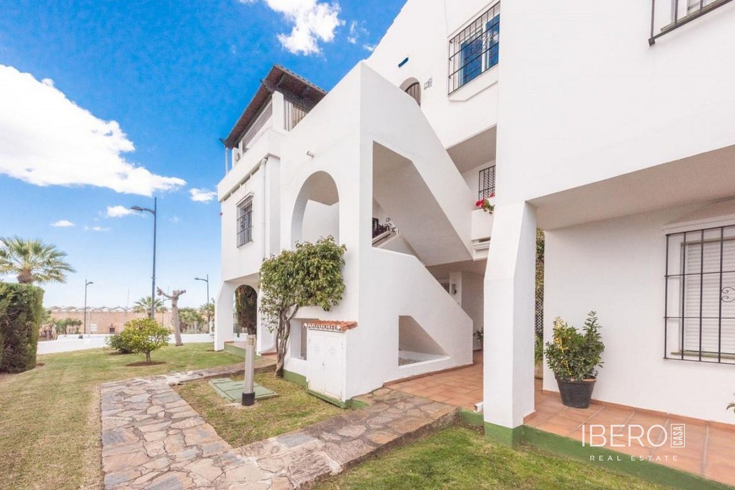 Byt 4+kk · 124 m² · Nueva Andalucía, Španělsko - 4