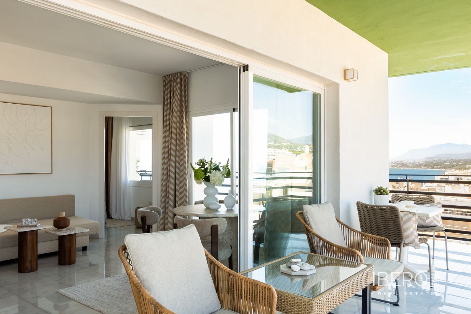 Prodej byt 2+kk - Marbella, Španělsko, 72 m² - 5