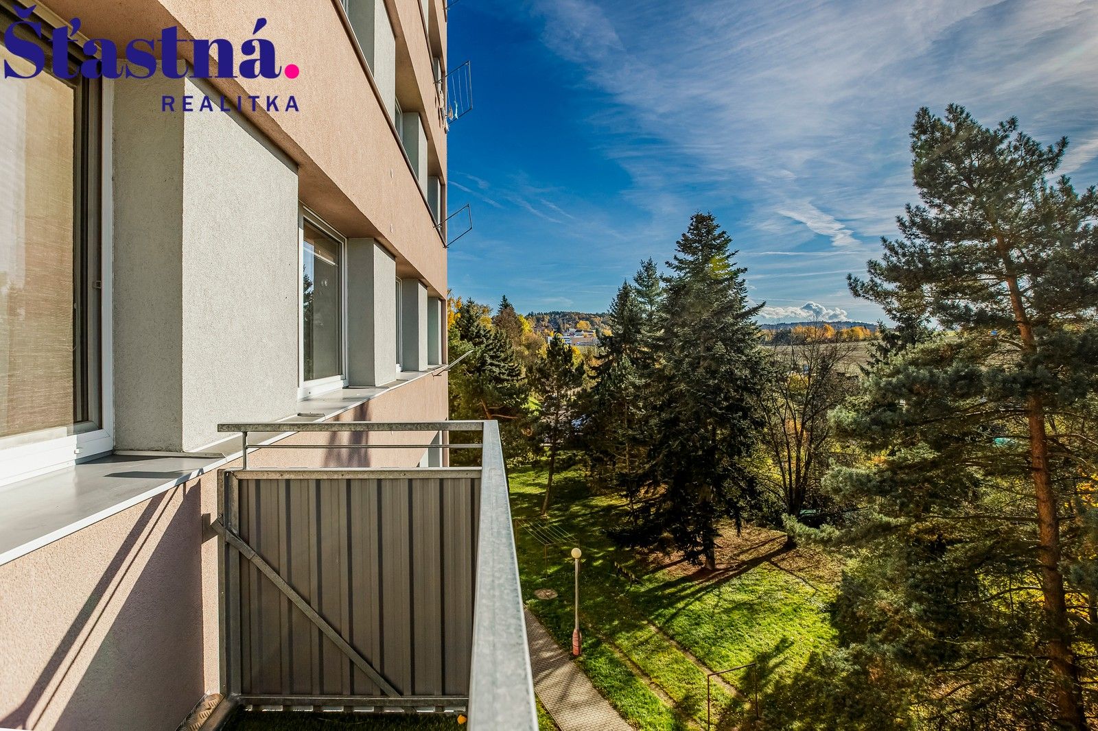 Prodej byt 2+1 - třída Přátelství, Písek, 64 m²