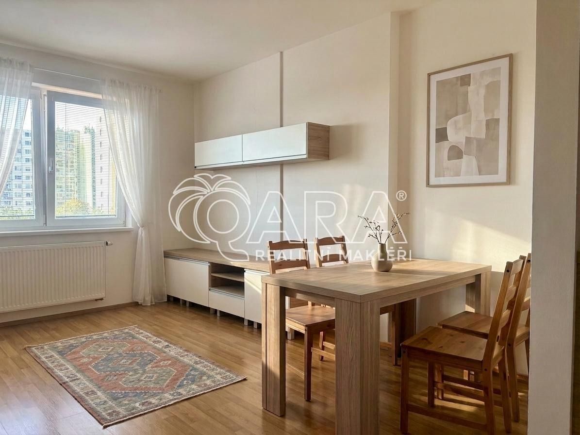 2+kk, Slévačská, Praha, 67 m²