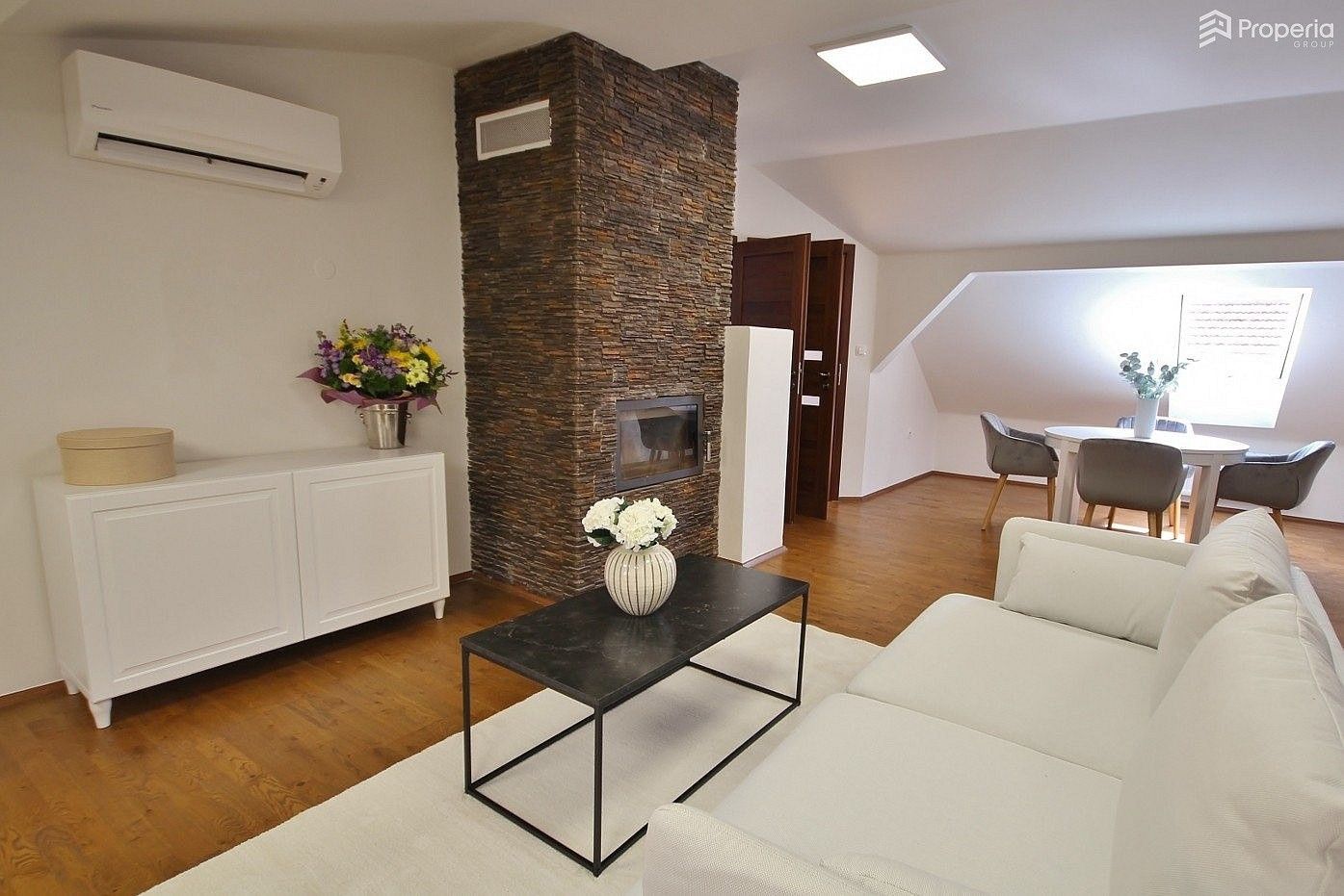 Prodej byt 4+kk - Brno - Žebětín, okres Brno-město, Jihomoravský kraj, 118 m² - 5