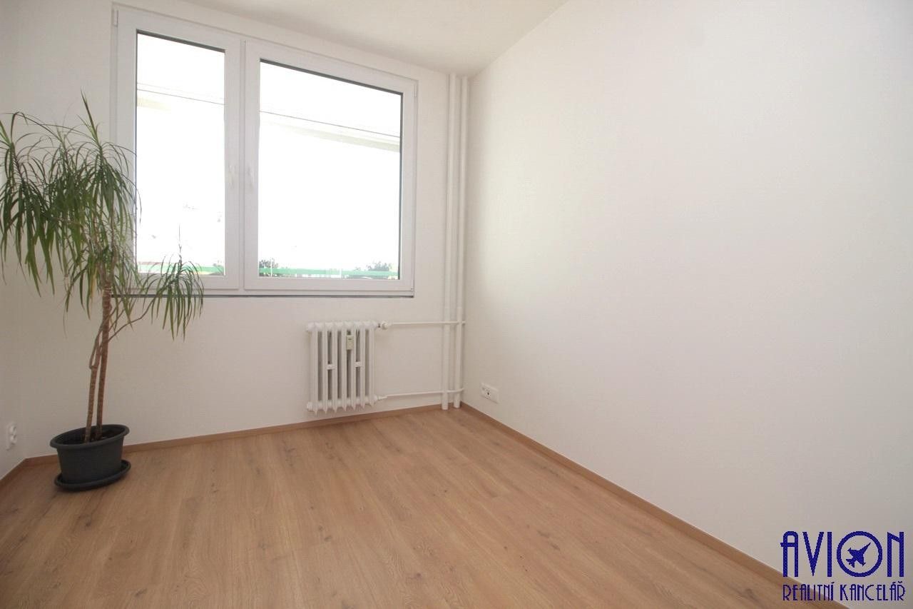 Prodej byt 2+kk - Prosecká, Praha, 40 m²