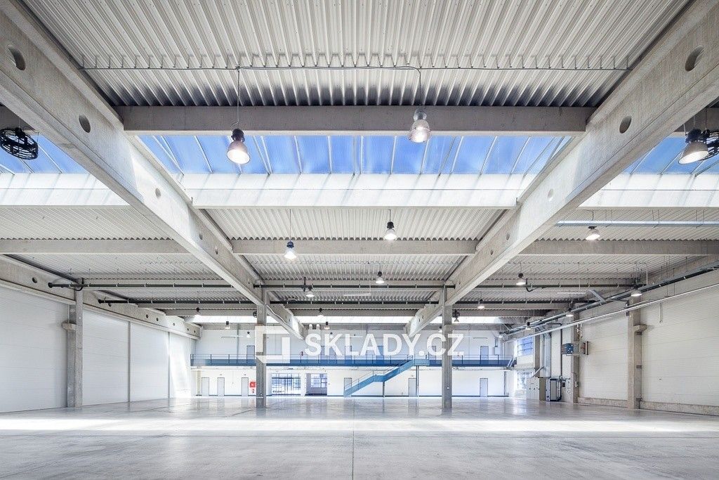 Sklad · 16 300 m² · Ostrava - 3