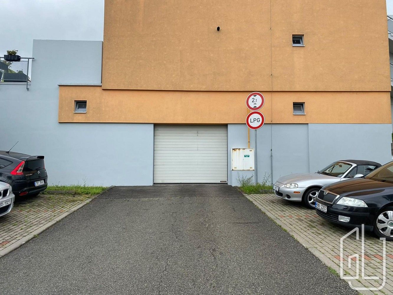 Pronájem ostatní - Fantova, Brno - Obřany, 3 m² - 5