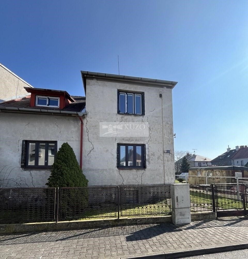 Prodej dům - Mladá Boleslav Iii, Česko, 176 m²