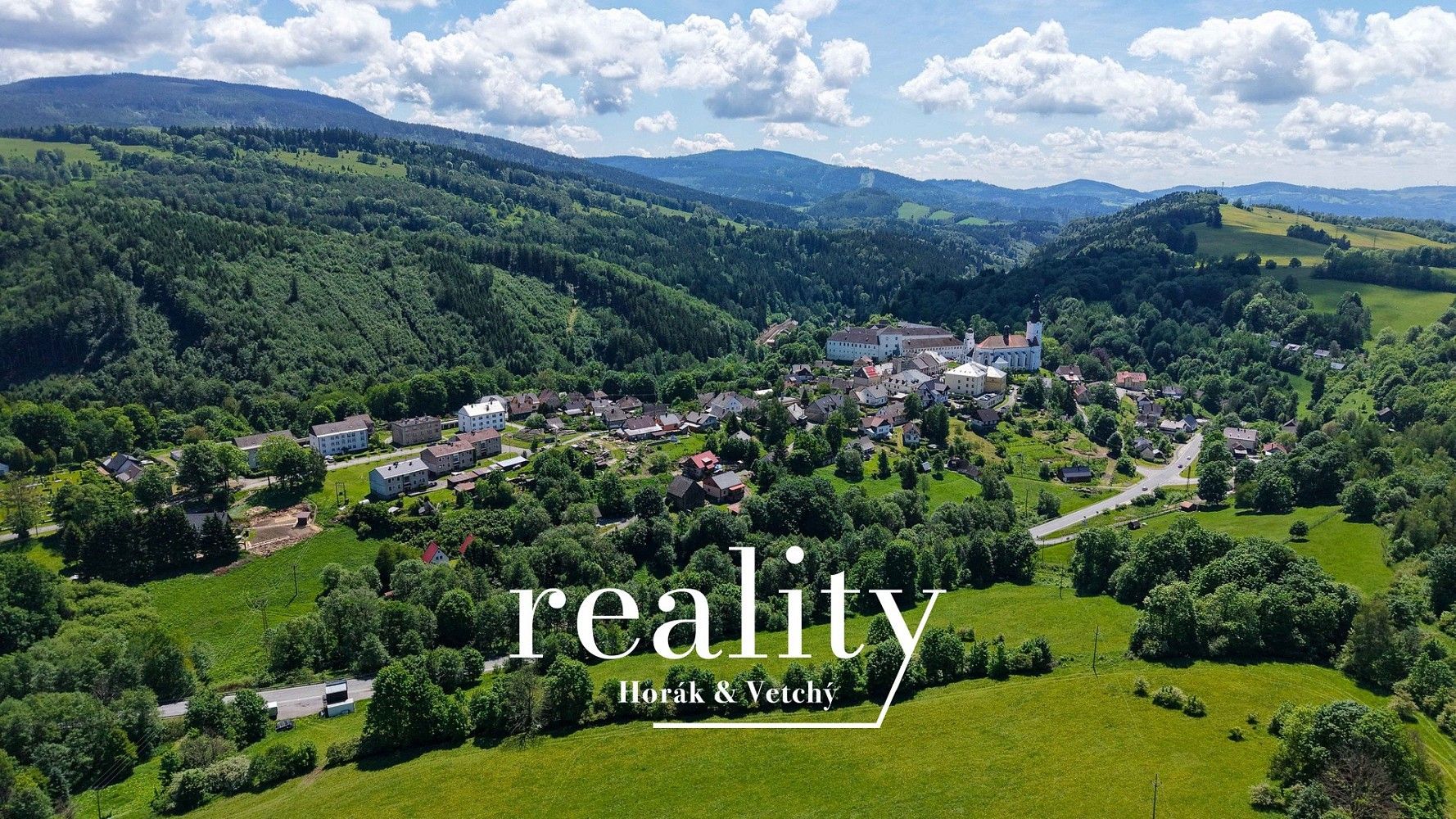 Pozemek pro bydlení · Branná, okres Šumperk, Olomoucký kraj - 2