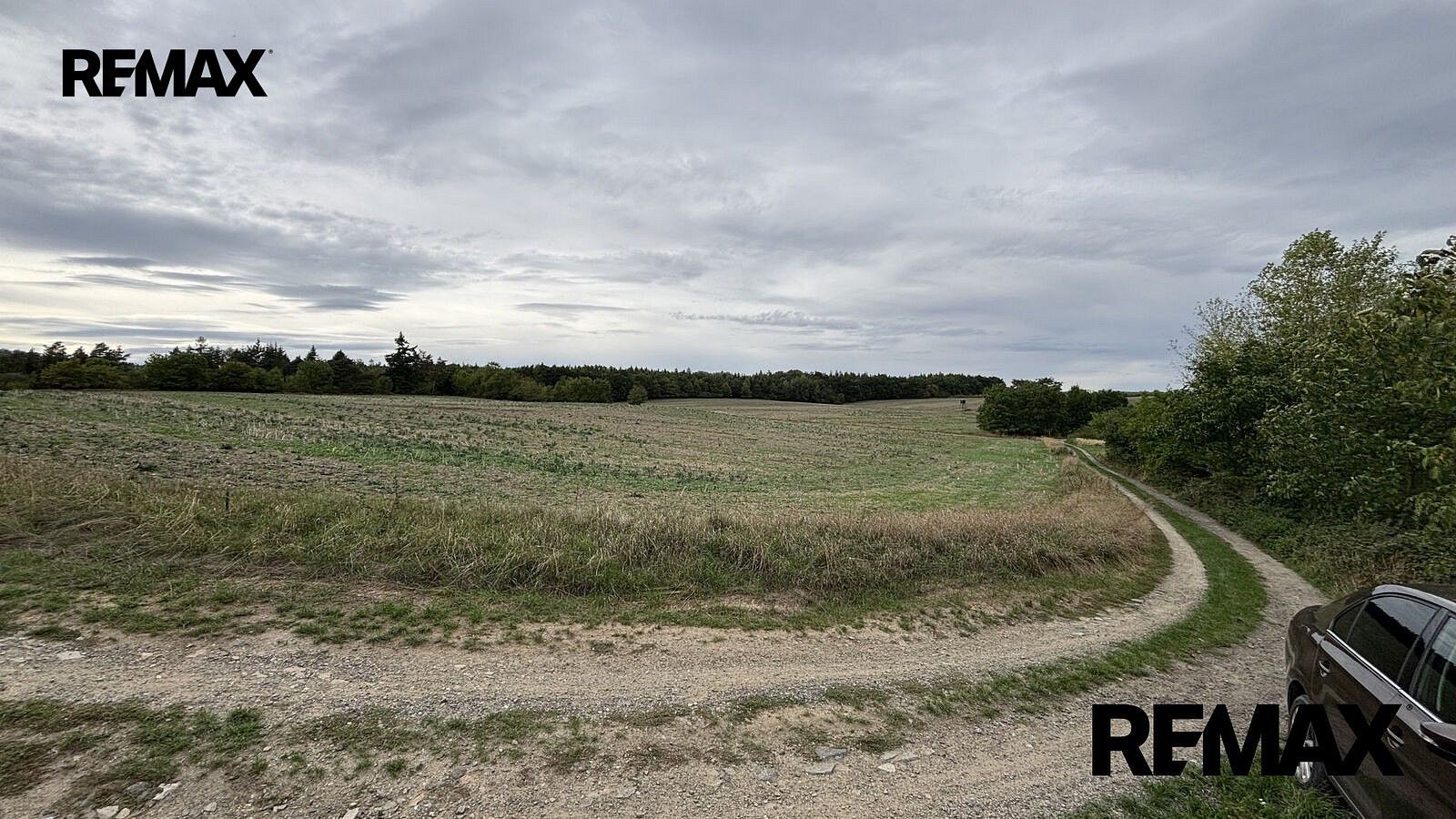 Prodej pozemek pro bydlení - Plumlov, okres Prostějov - 5