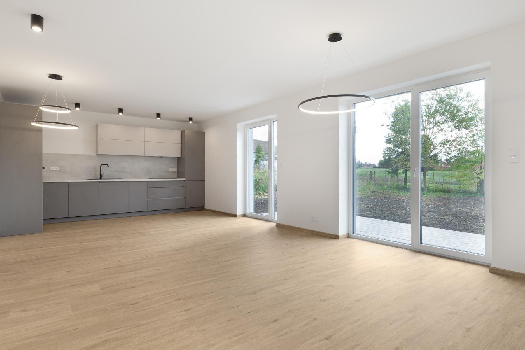 Rodinný dům · 90 m² · U Sadu, Vřesina - 4