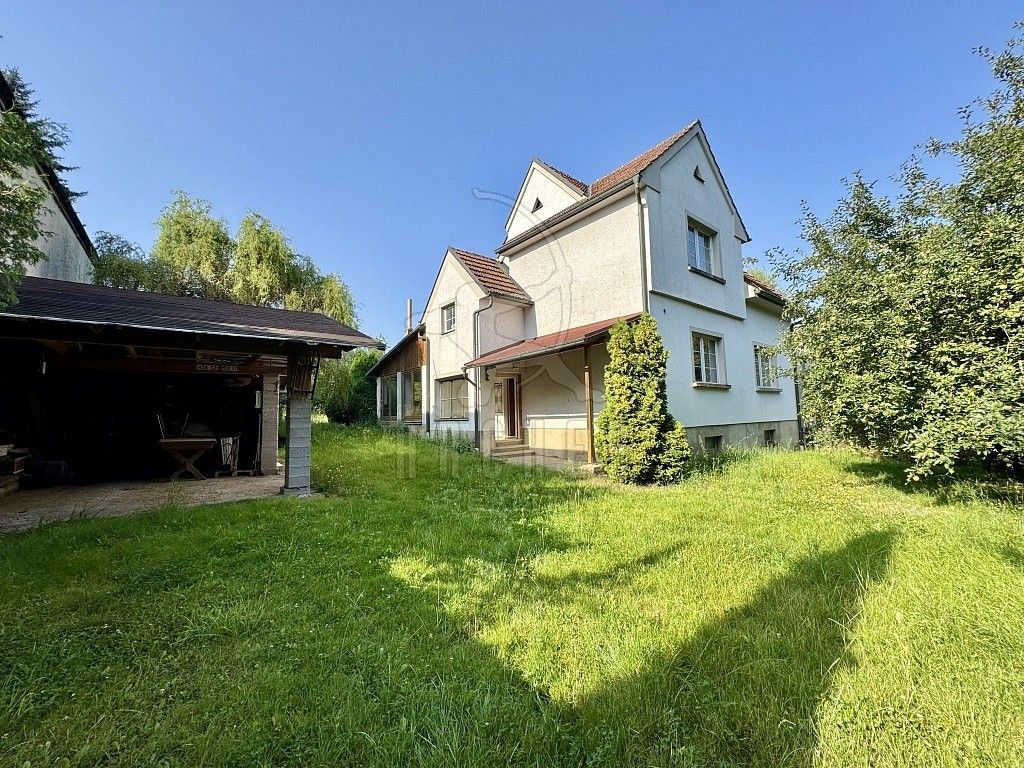 Pozemek pro bydlení · Družec, okres Kladno, Středočeský kraj - 2