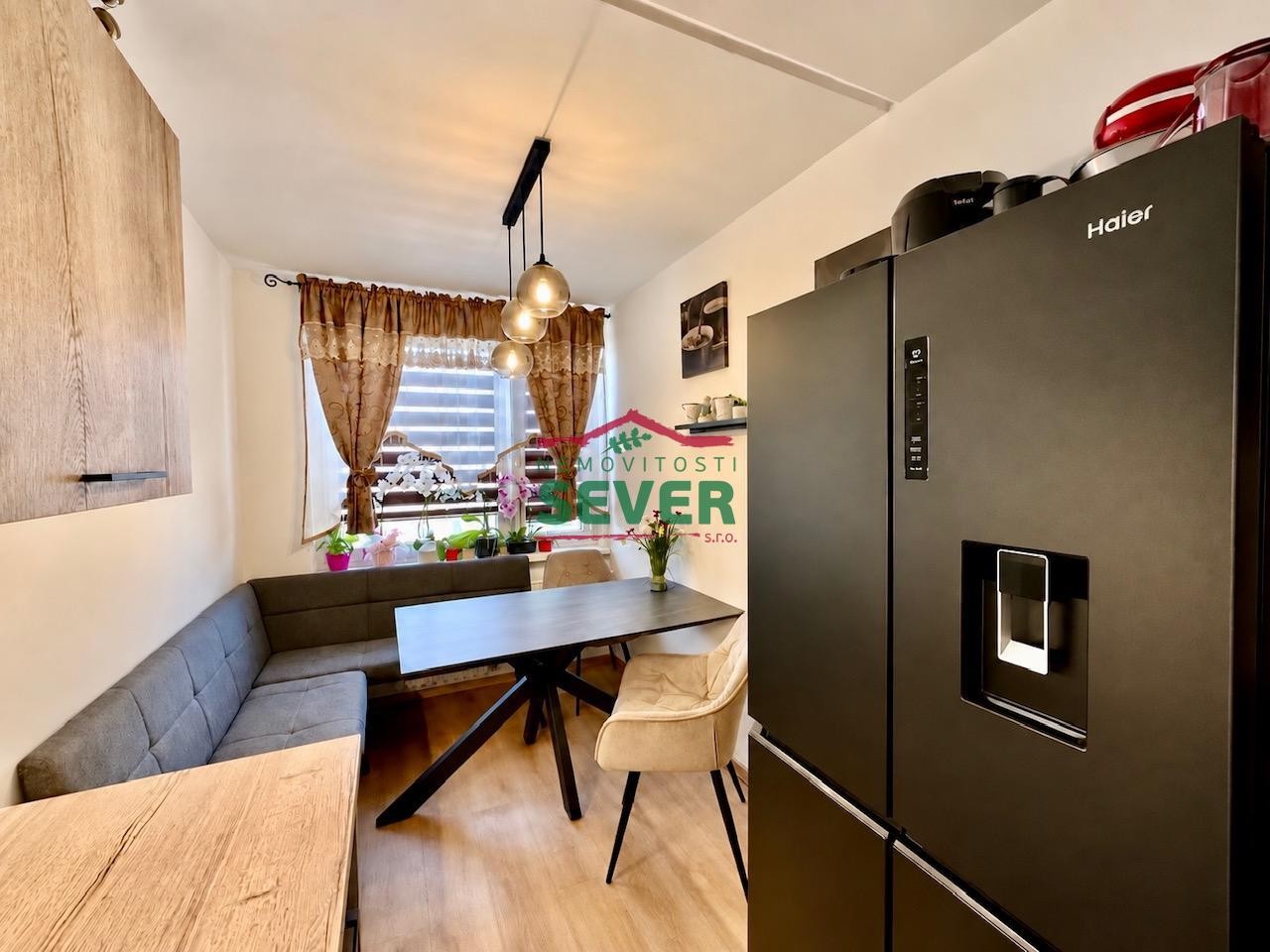 Byt 3+1 · 68 m² · Františka Malíka, Most - 3