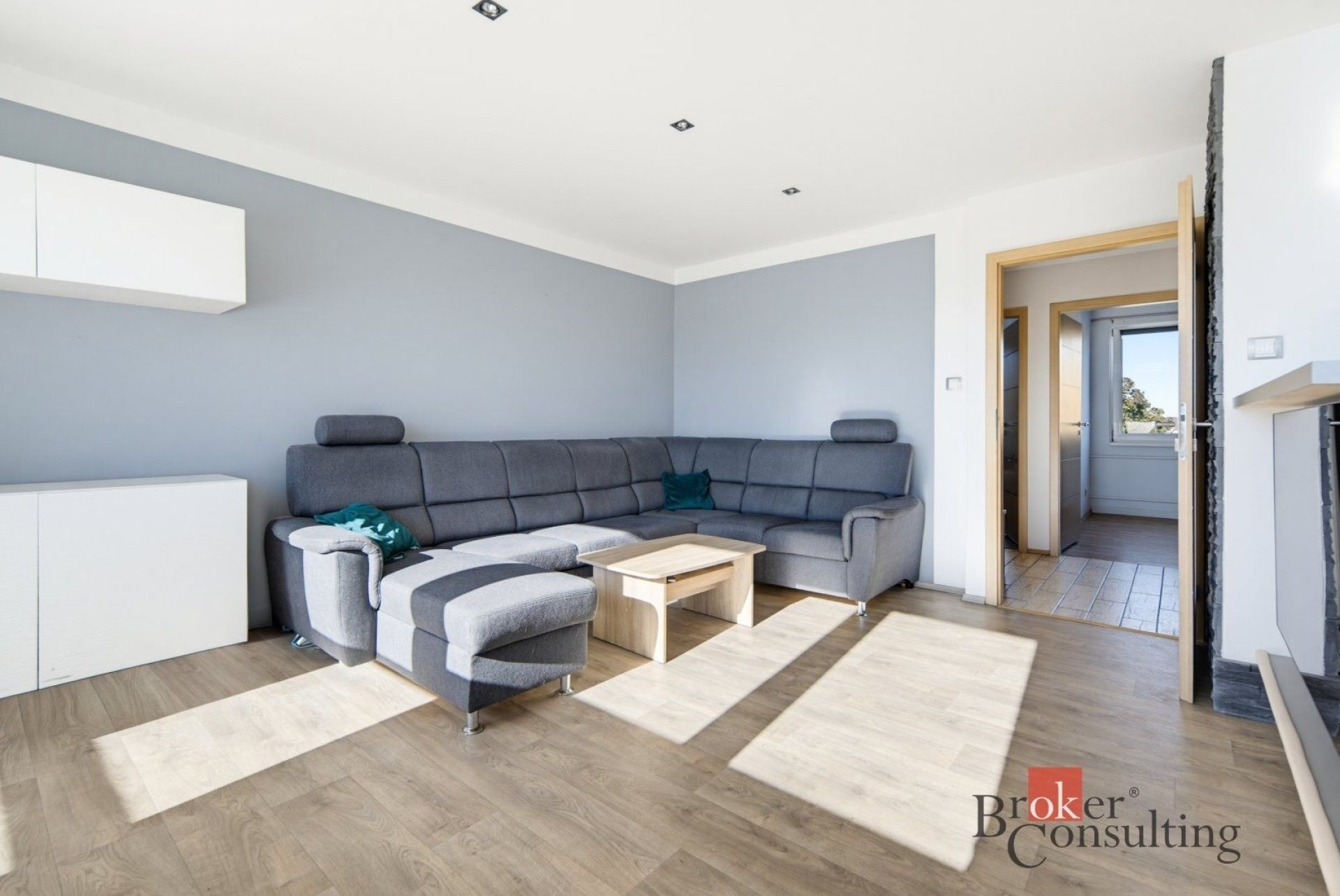 Byt 3+kk · 60 m² · Družstevní, Pardubice - 2