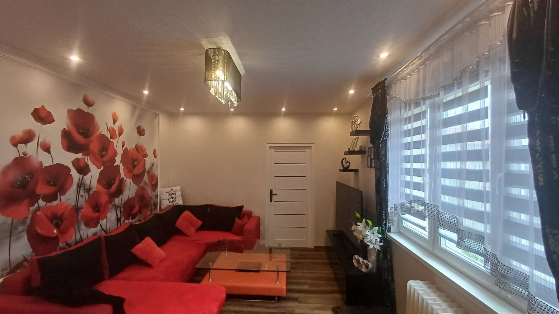 4+1, Dánská, Kladno - Kročehlavy, Středočeský kraj, 71 m² - 2