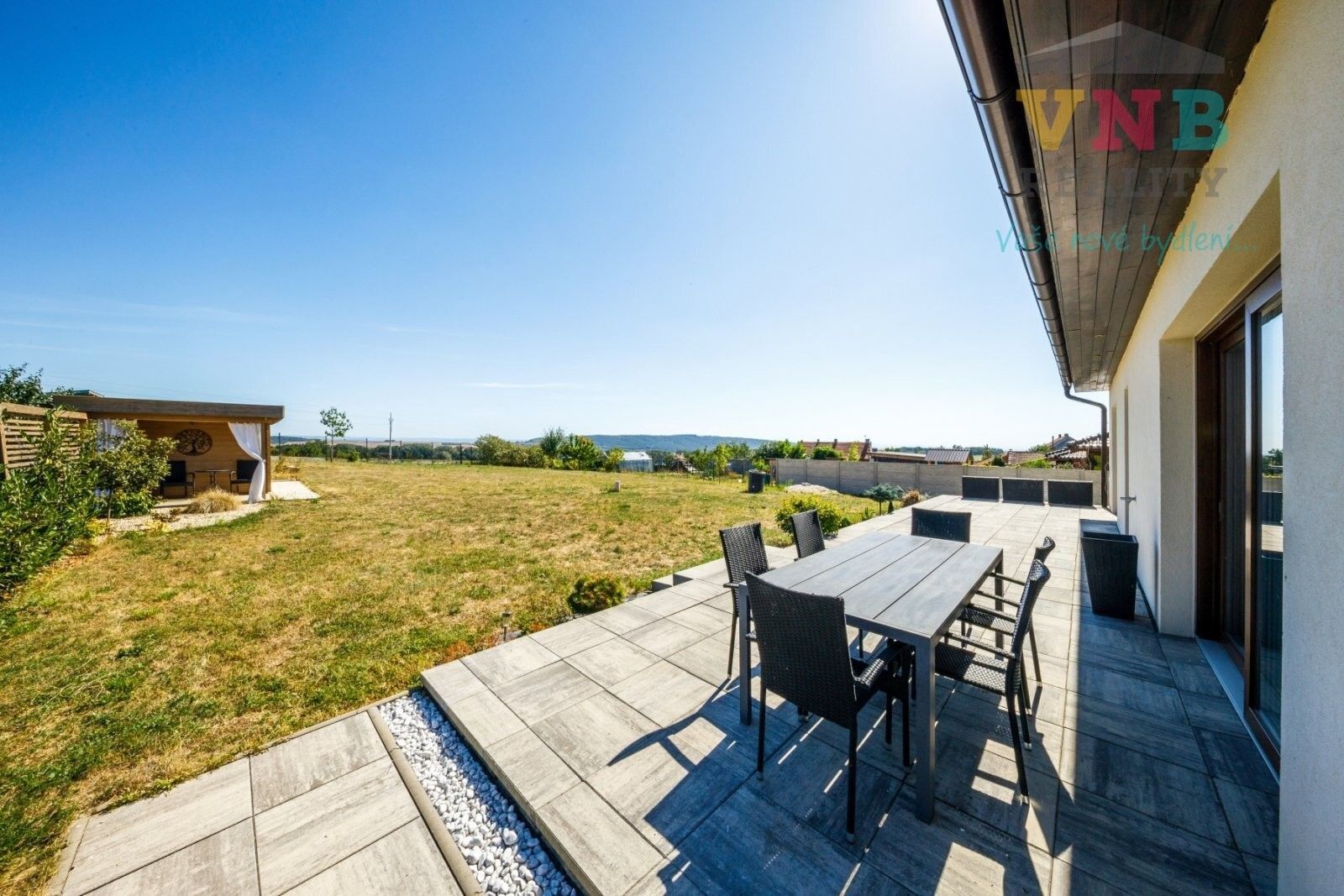 Rodinné domy, Hluchov, 140 m² - 2