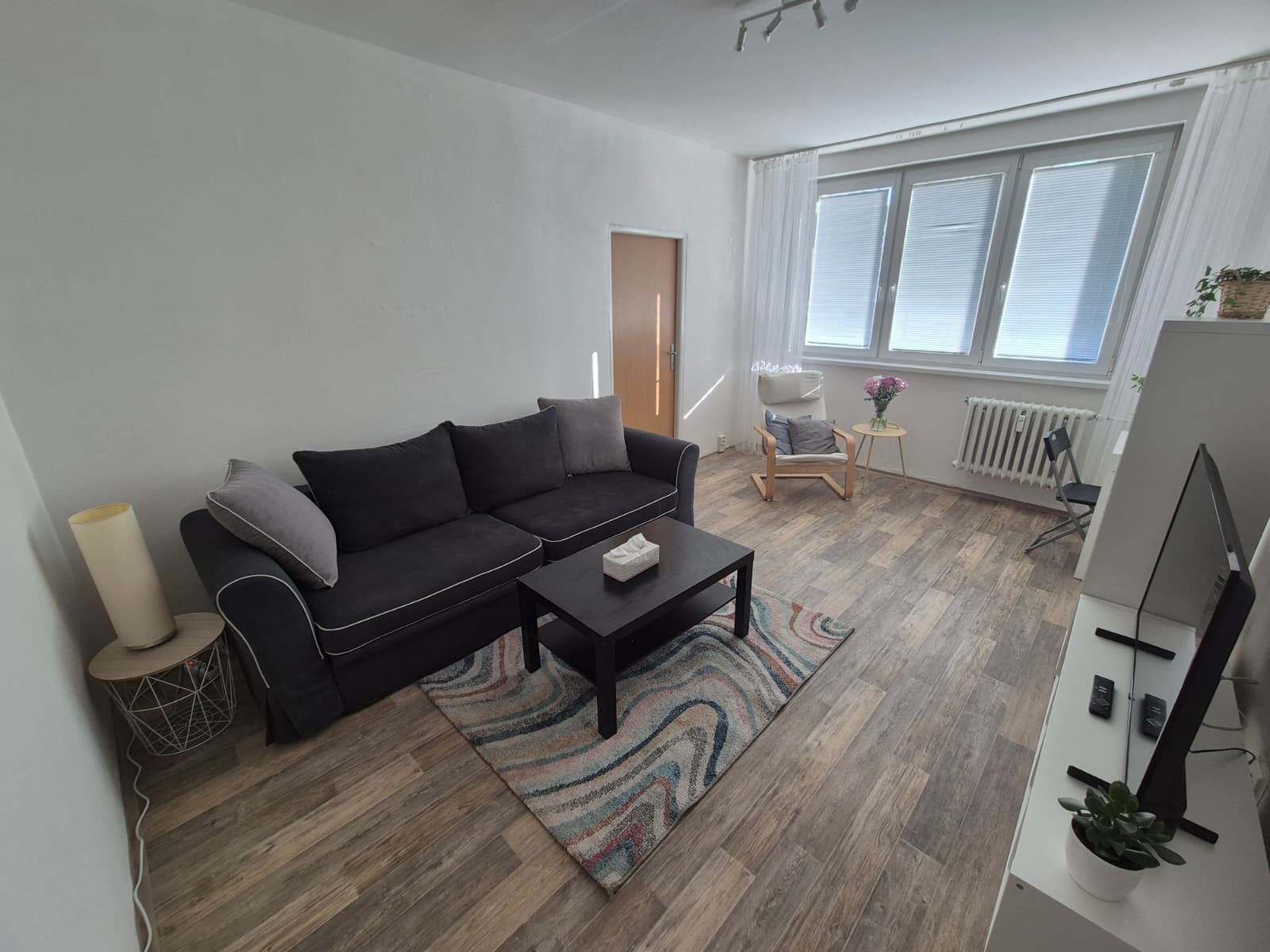 Byty, Výškovická, Ostrava - Zábřeh nad Odrou, Moravskoslezský kraj, 51 m² - 2