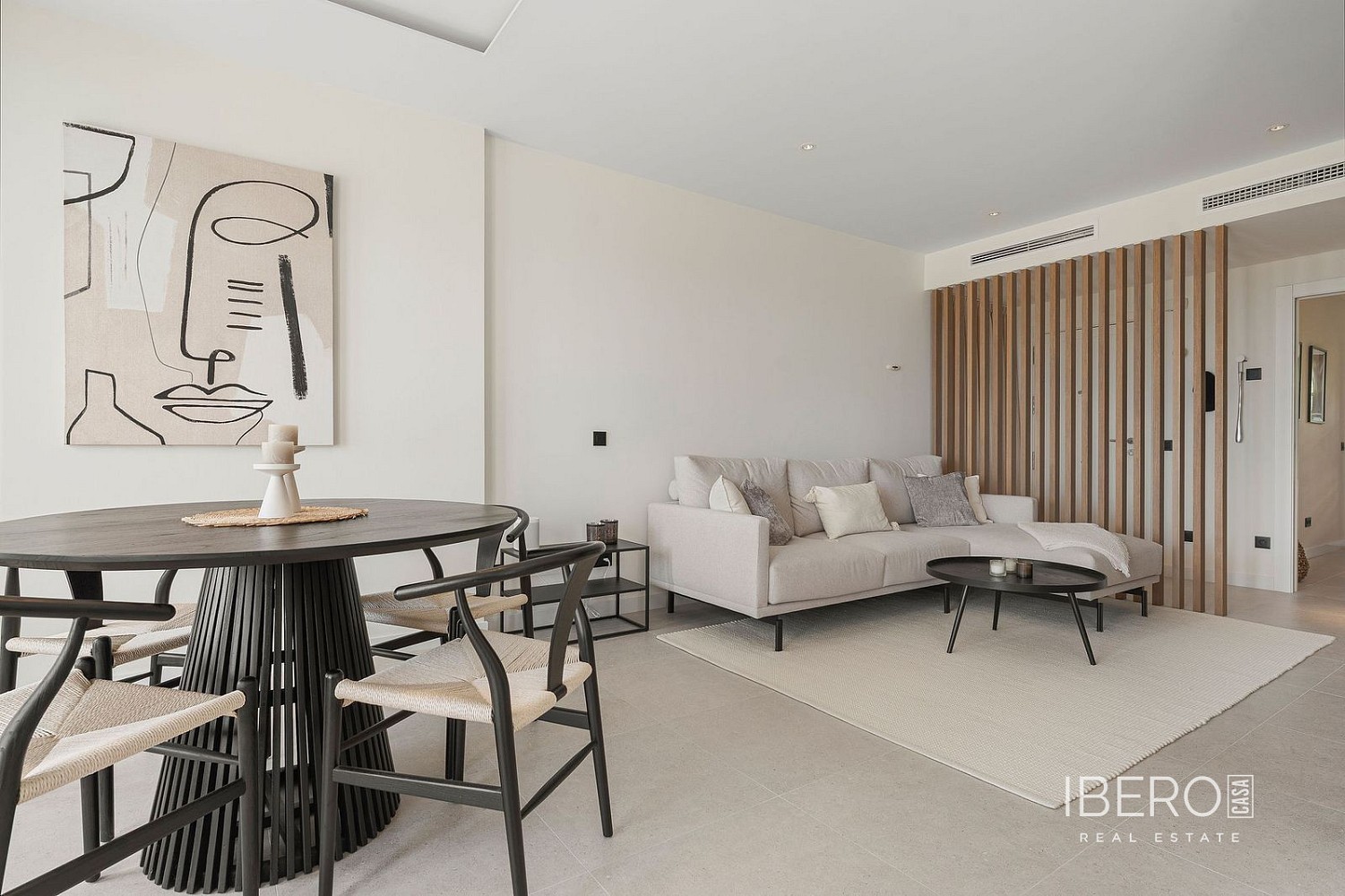 4+kk, Los Arqueros, Španělsko, 105 m² - 2