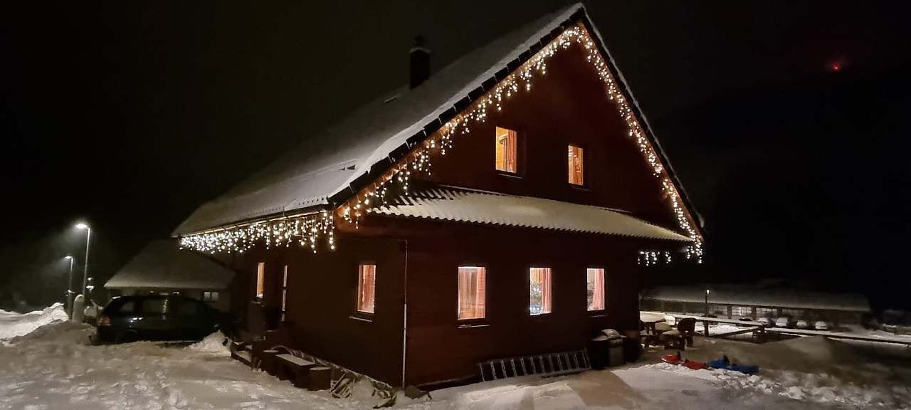 Chaty, Rajnochovice, Zlínský kraj - 2