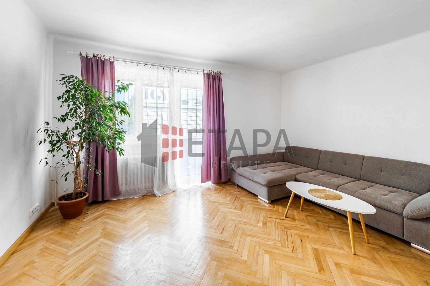 2+1, České Budějovice - České Budějovice 3, Jihočeský kraj, 68 m² - 2
