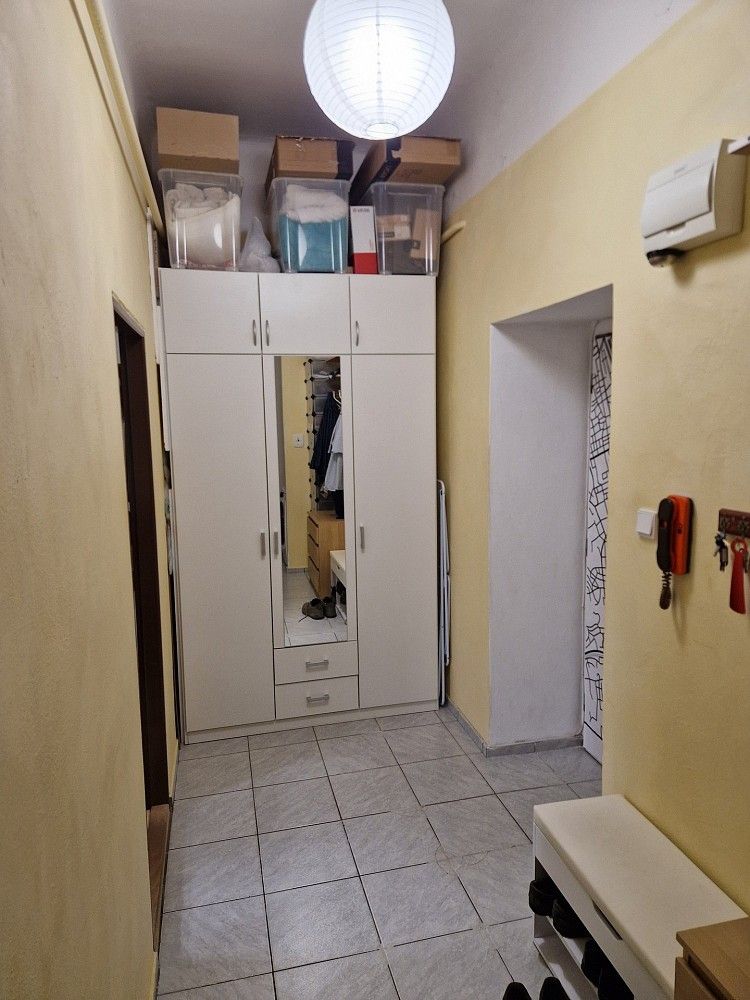 Byt 1+1 · 40 m² · Zahradnická, Brno - Staré Brno - 4