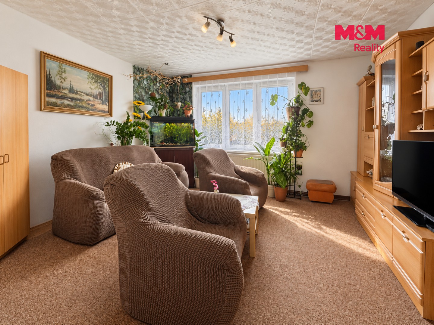 Prodej byt 3+1 - Košík, 64 m² - 5