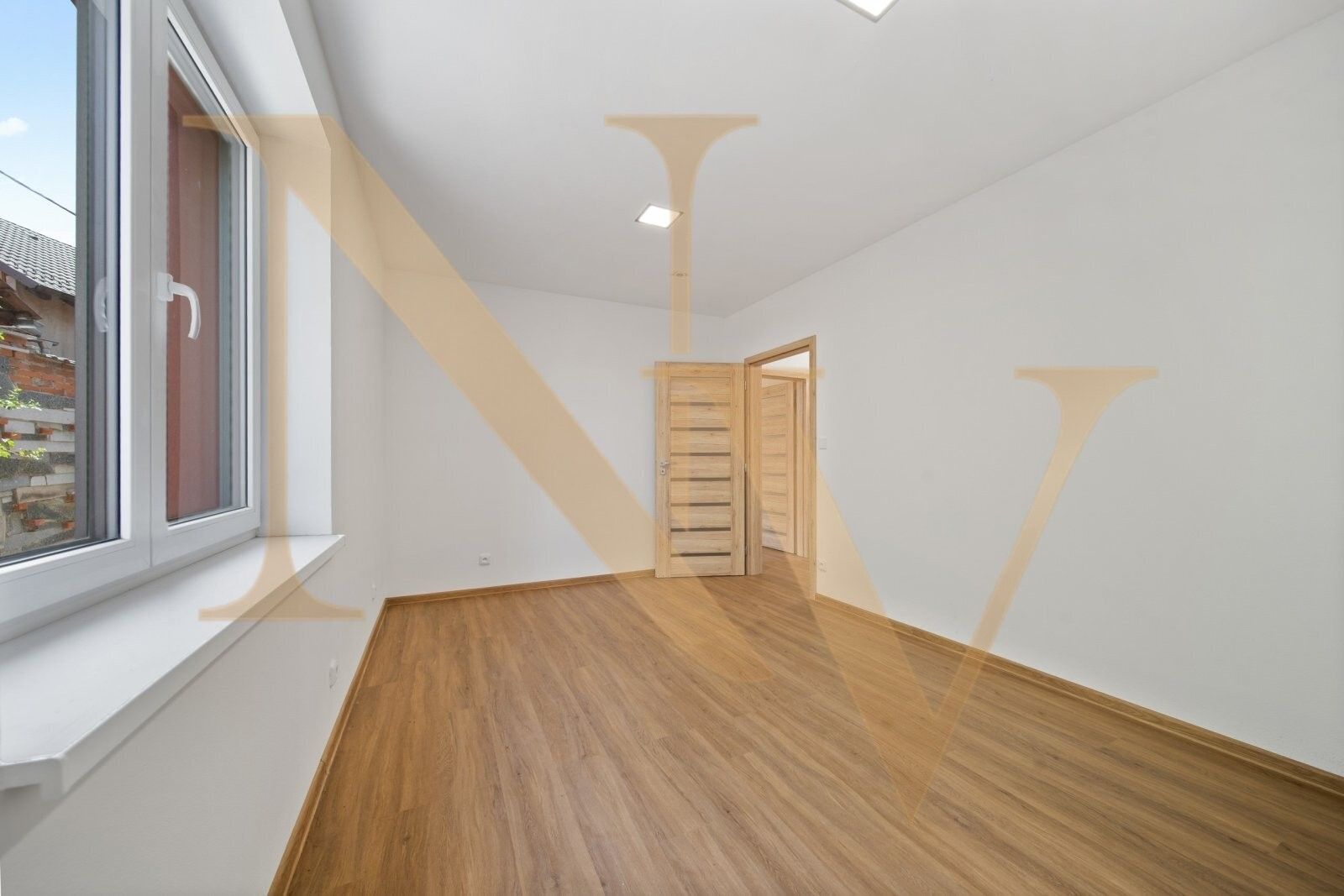 Dům – Jaroměřice nad Rokytnou, okres Třebíč – další