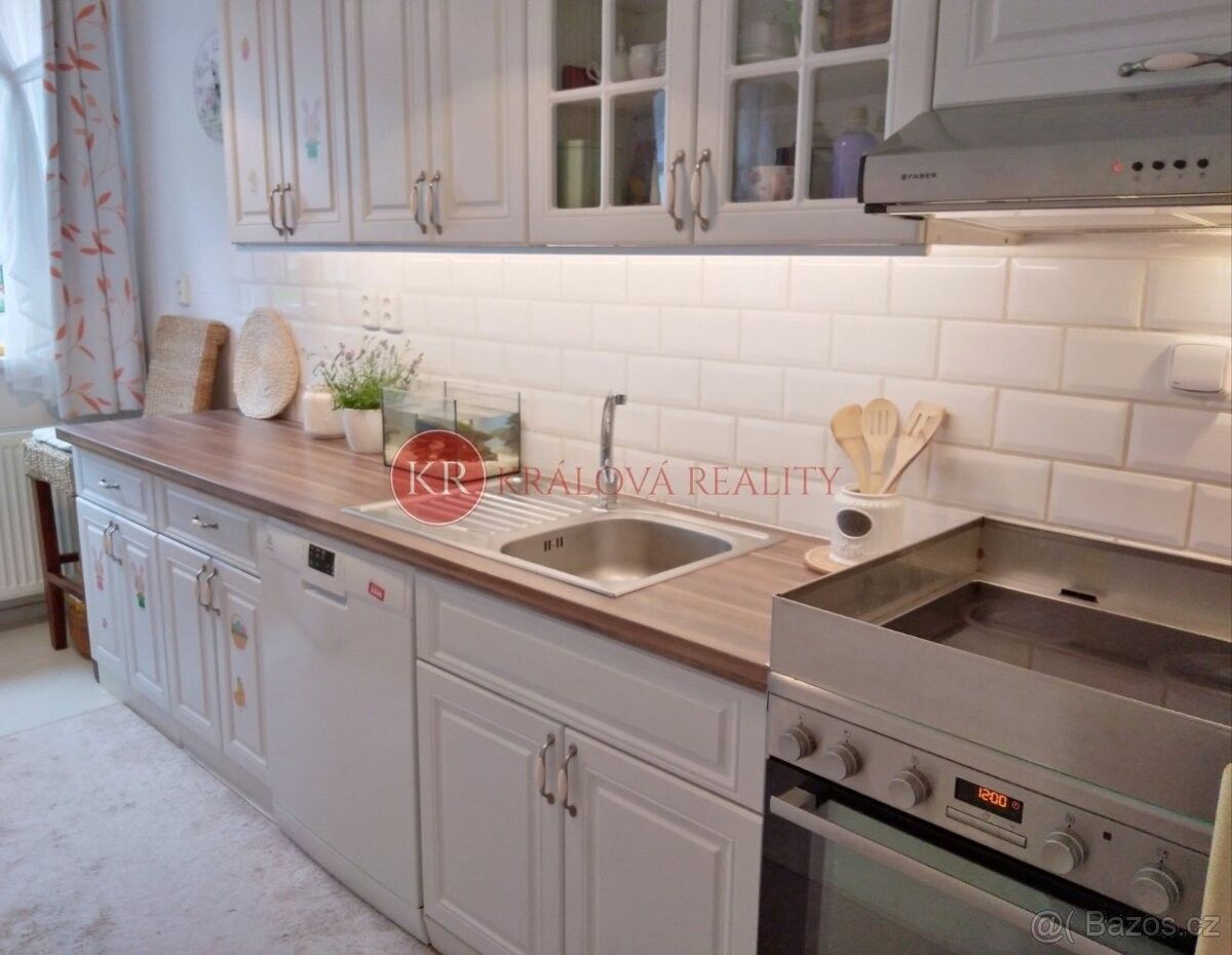 Prodej byt - Volary, 384 51