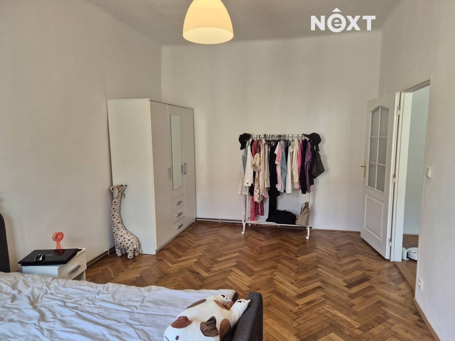 Byt 3+1 · 96 m² · Praha Žižkov - 4
