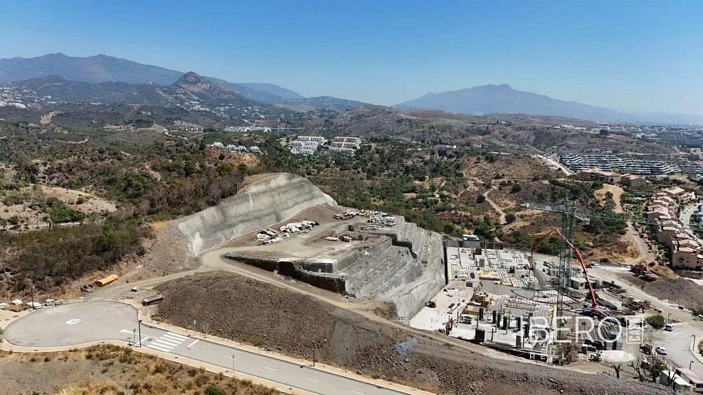 Prodej byt 4+kk - Estepona, Španělsko, 143 m² - 5