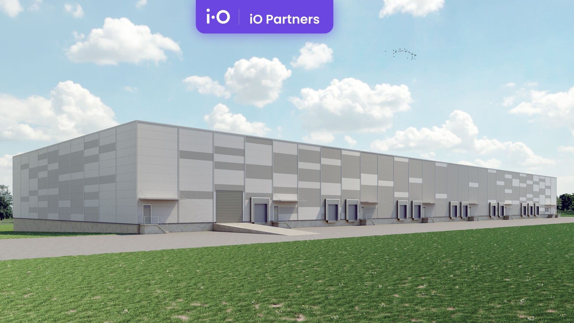 Sklad · 3 000 m² · Uhelná, Znojmo - 3
