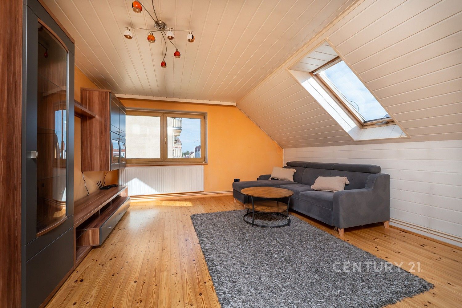 2+1, Hanychovská, Liberec - Liberec III-Jeřáb, 53 m² - 2