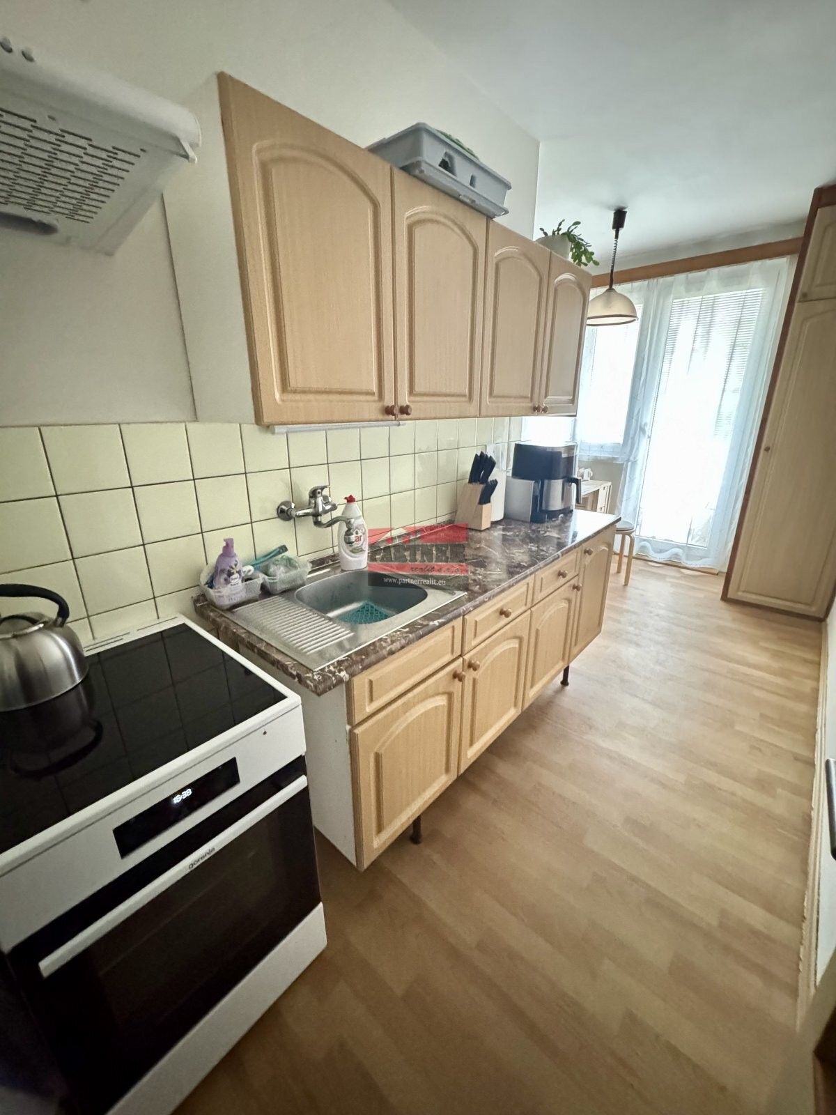 2+1 Apartment in Tábor, Blanické předměstí, Čekanice - View 2