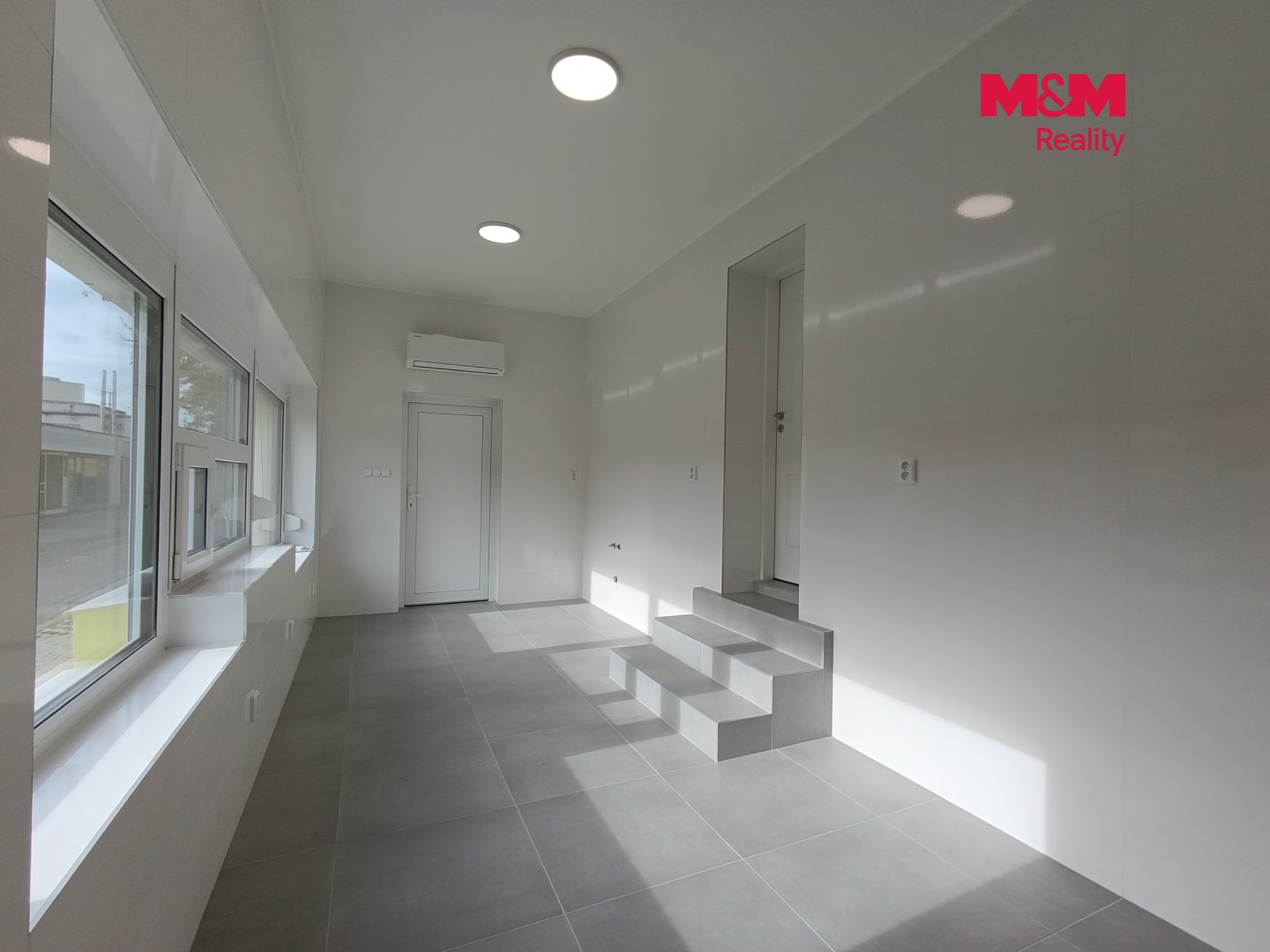 Obchodní prostory · 25 m² · Příbramská, Česká Lípa - 4