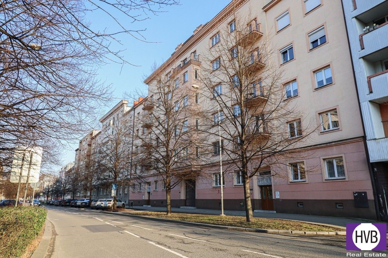 3+1, Moravská Ostrava, Ostrava, 74 m²