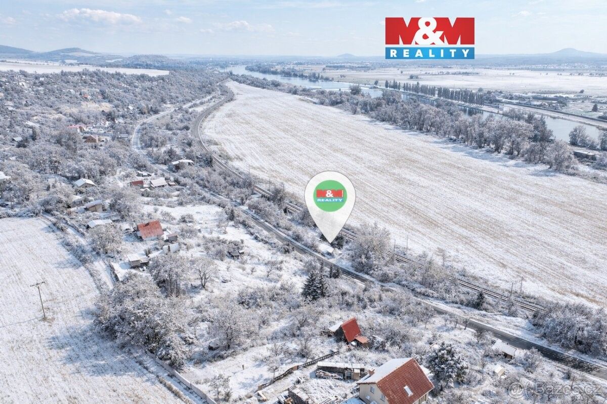 Zahrady, Litoměřice, 412 01