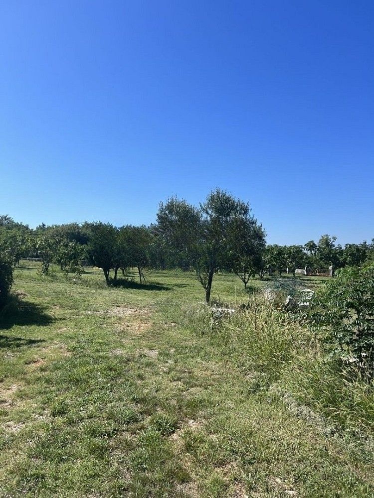 Pozemek pro bydlení · Marčana, HR - 3