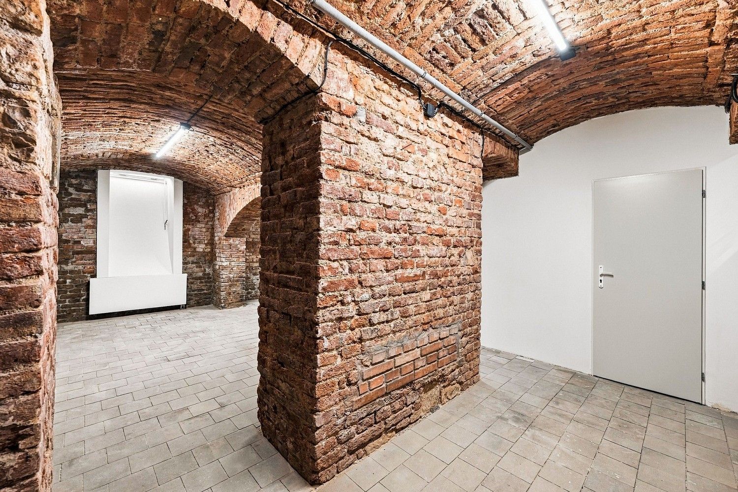 Ostatní, Sezimova, Praha 4 - Nusle, 38 m² - 2