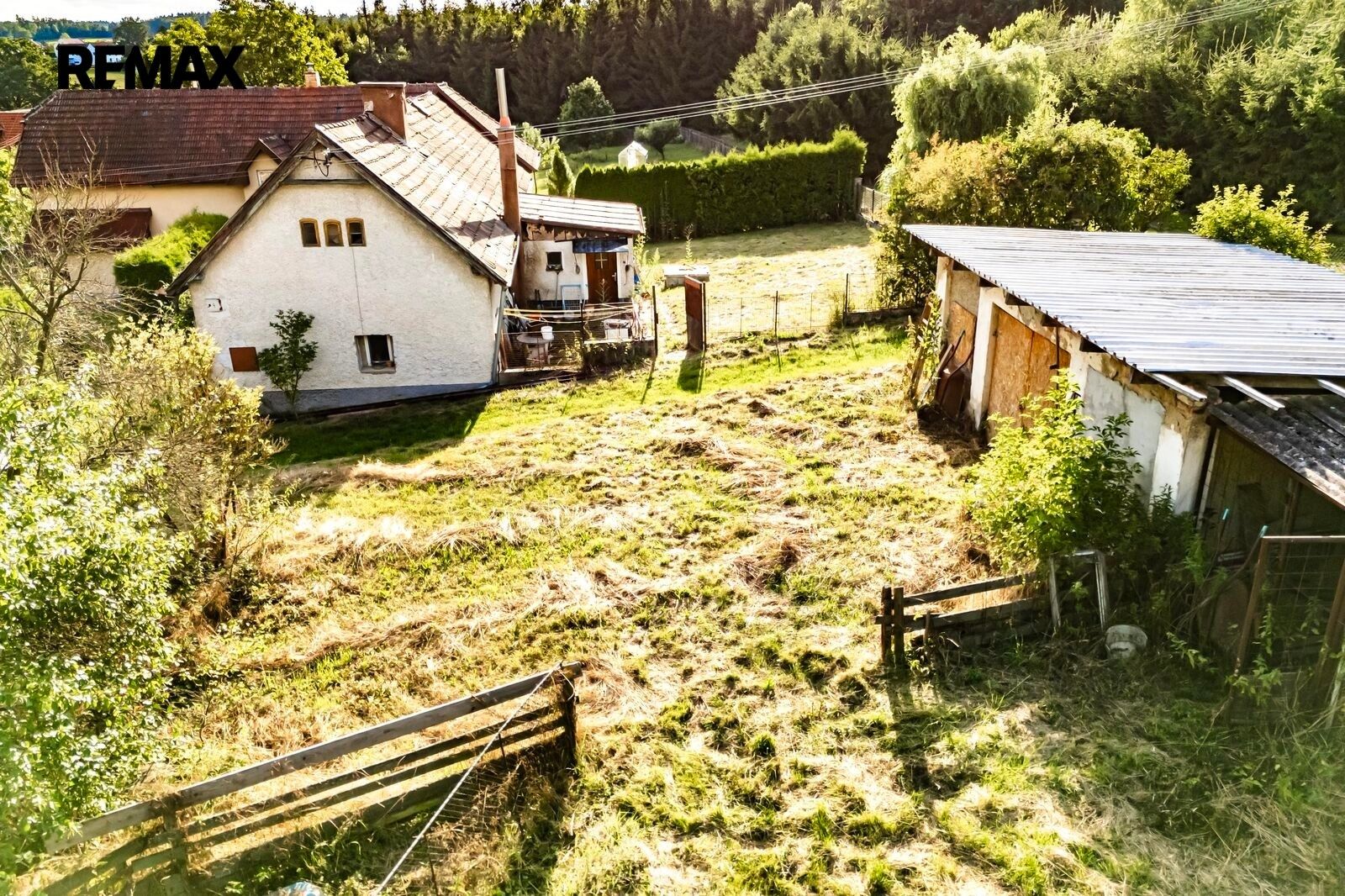 Rodinné domy, Velké Popovice, 127 m² - 2