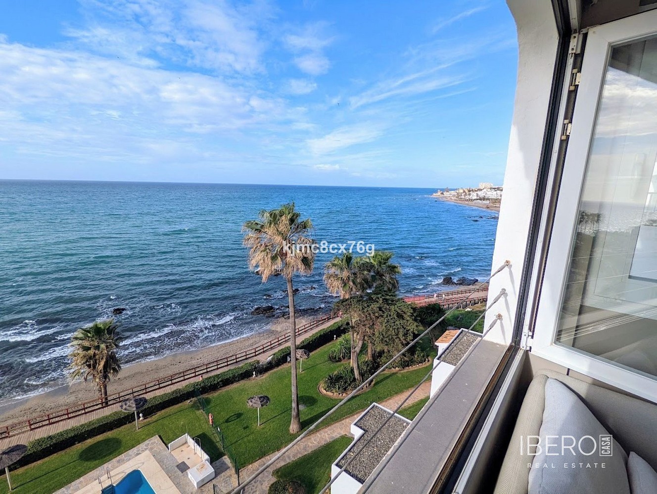 Byt 2+kk · 73 m² · Mijas Costa, Španělsko - 3